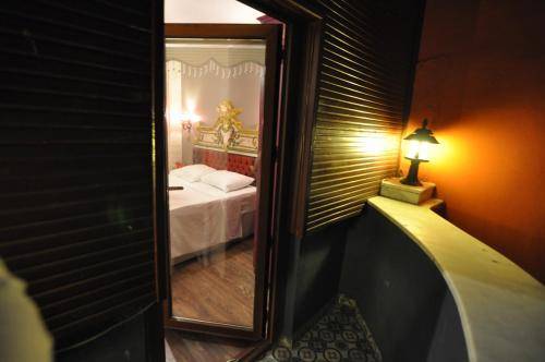 Apex Hotel, Istanbul