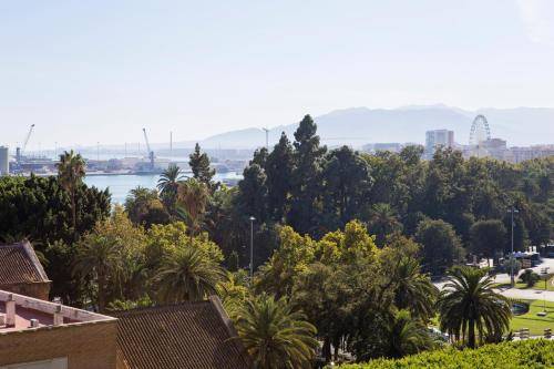 Hotel Igh Eliseos, Malaga