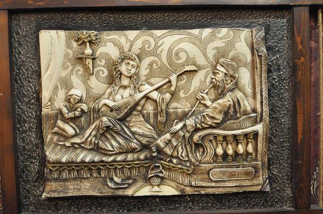 Apex Hotel, Istanbul