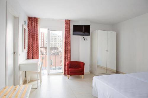 Hotel Igh Eliseos, Malaga