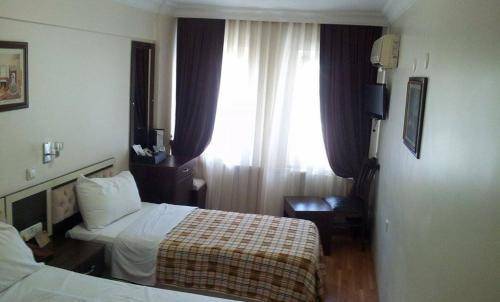 Hotel Grand Mark, Istanbul