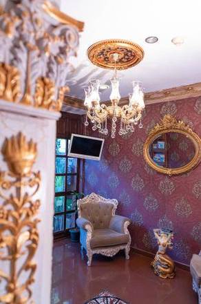 Apex Hotel, Istanbul