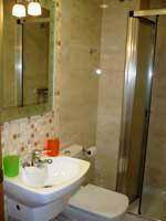 Hotel Trebol, Malaga