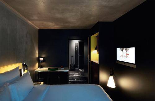 Mama Shelter Paris East, Paris