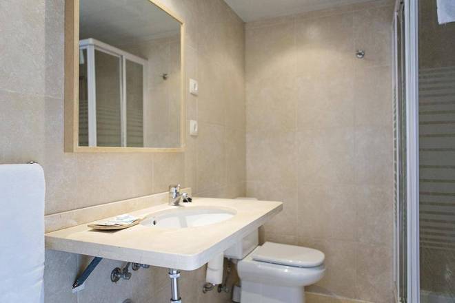 Hotel Igh Eliseos, Malaga