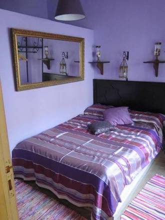 El Riad Andaluz, Malaga