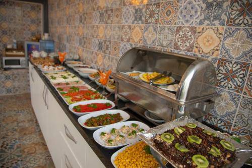 Apex Hotel, Istanbul