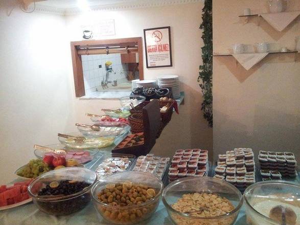 Hotel Grand Mark, Istanbul