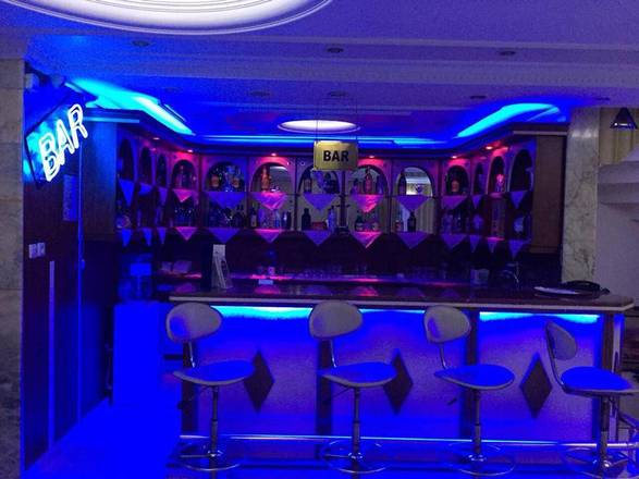 Hotel Grand Mark, Istanbul