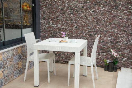 Apex Hotel, Istanbul