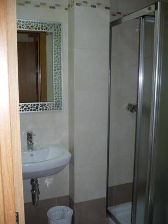 Hotel Trebol, Malaga