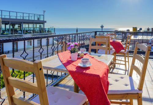 Apex Hotel, Istanbul