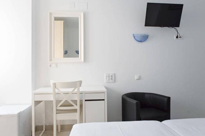 Hotel Igh Eliseos, Malaga