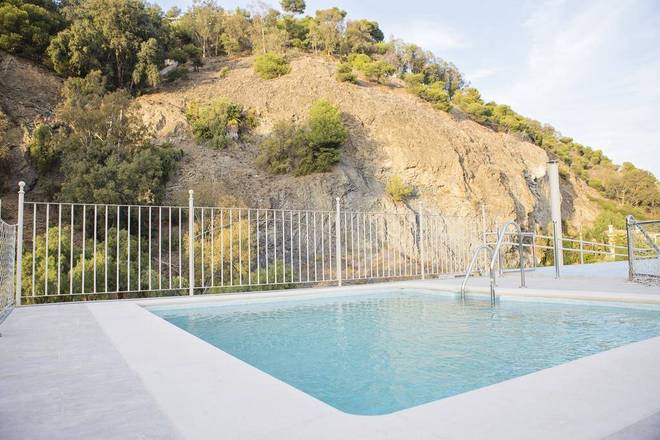 Hotel Igh Eliseos, Malaga