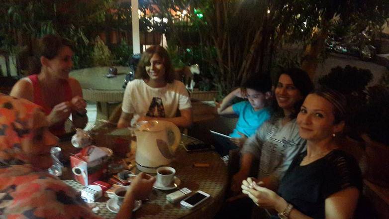 Apex Hotel, Istanbul