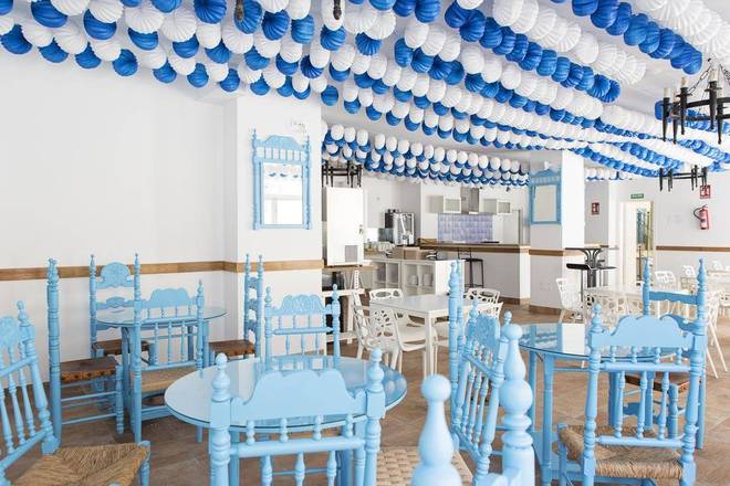 Hotel Igh Eliseos, Malaga