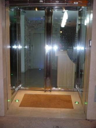 Hotel Trebol, Malaga