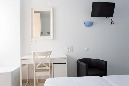 Hotel Igh Eliseos, Malaga