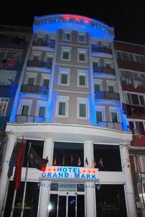 Hotel Grand Mark, Istanbul