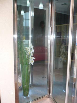 Hotel Trebol, Malaga