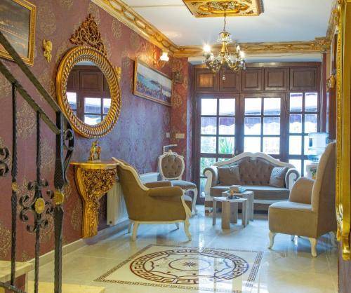 Apex Hotel, Istanbul