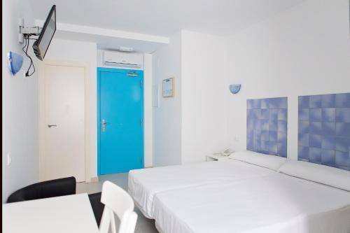 Hotel Igh Eliseos, Malaga