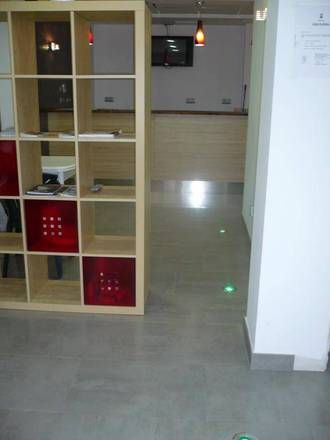 Hotel Trebol, Malaga