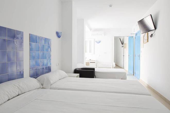 Hotel Igh Eliseos, Malaga