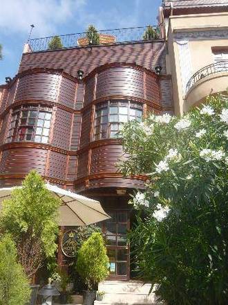 Apex Hotel, Istanbul