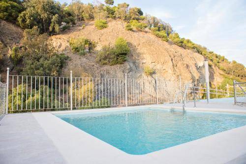 Hotel Igh Eliseos, Malaga