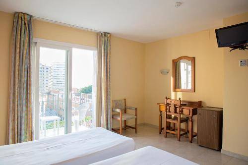 Hotel Igh Eliseos, Malaga