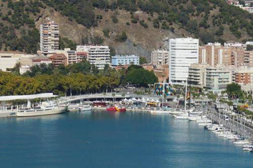 Hotel Igh Eliseos, Malaga