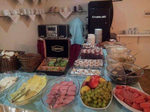 Hotel Grand Mark, Istanbul