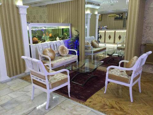 Hotel Grand Mark, Istanbul