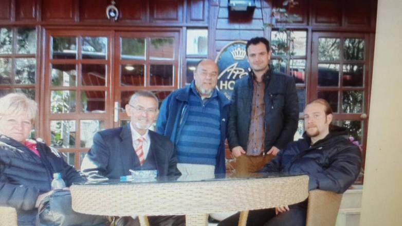 Apex Hotel, Istanbul