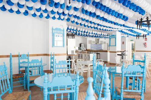 Hotel Igh Eliseos, Malaga