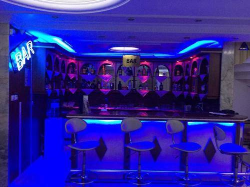 Hotel Grand Mark, Istanbul