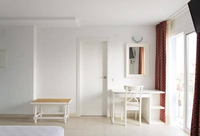 Hotel Igh Eliseos, Malaga