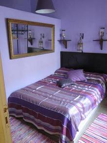 El Riad Andaluz, Malaga