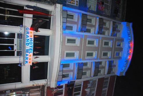Hotel Grand Mark, Istanbul