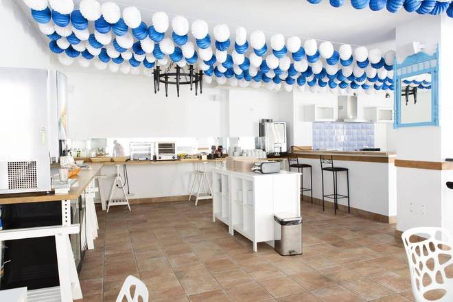 Hotel Igh Eliseos, Malaga