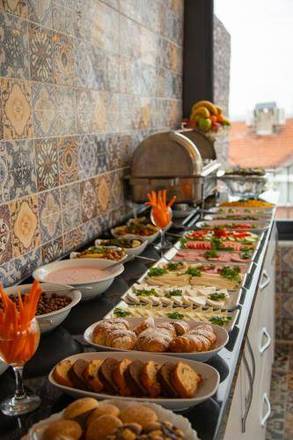 Apex Hotel, Istanbul