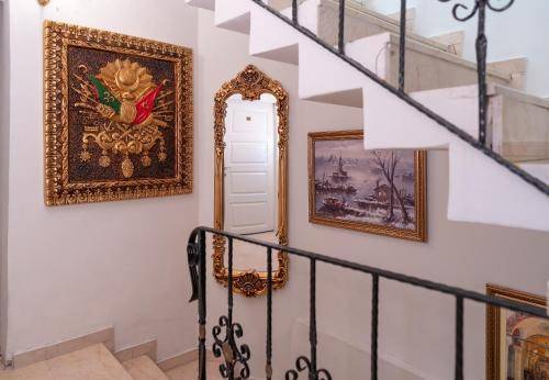 Apex Hotel, Istanbul