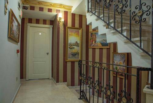 Apex Hotel, Istanbul