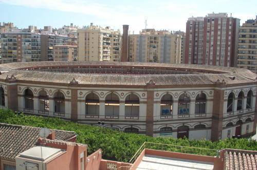 Hotel Igh Eliseos, Malaga