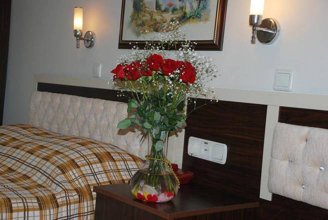 Hotel Grand Mark, Istanbul