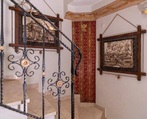 Apex Hotel, Istanbul