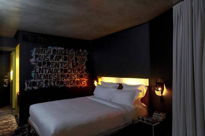Mama Shelter Paris East, Paris
