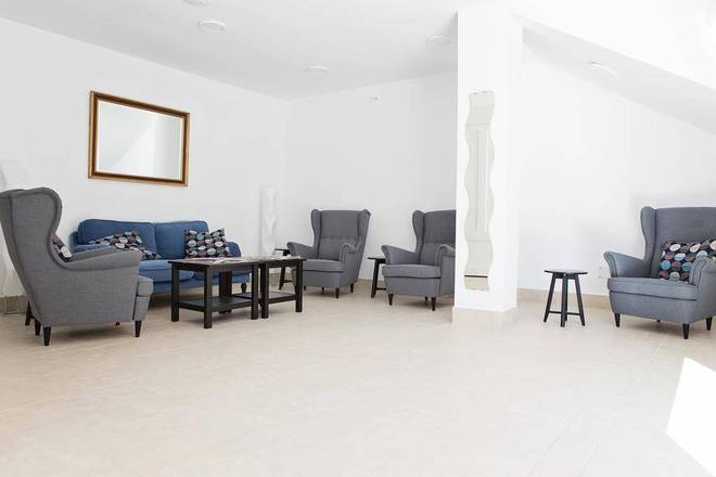 Hotel Igh Eliseos, Malaga