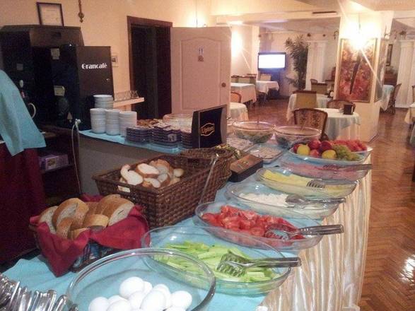 Hotel Grand Mark, Istanbul